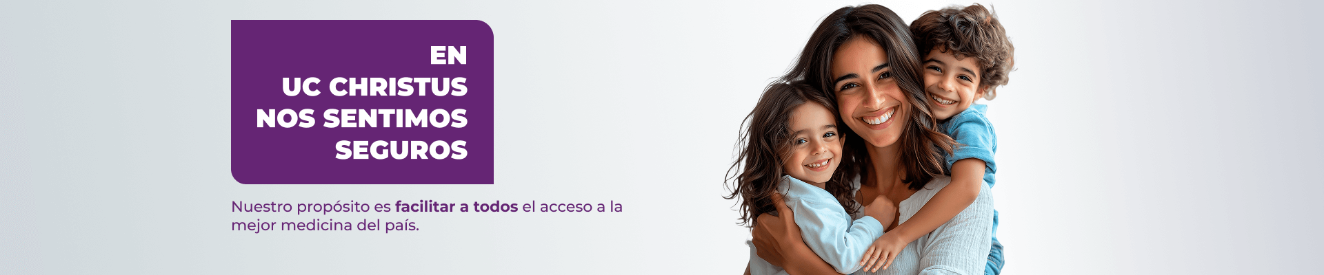 Seguros de Salud UC CHRISTUS