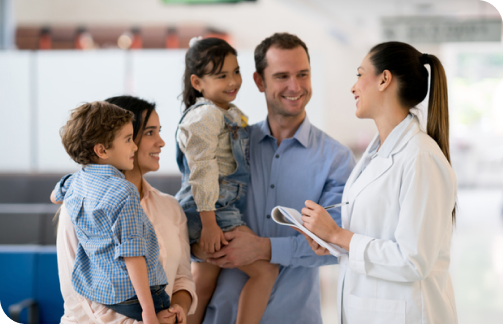 Seguros de Salud UC CHRISTUS