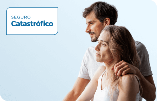 Contratar Seguro Catastrófico de Salud