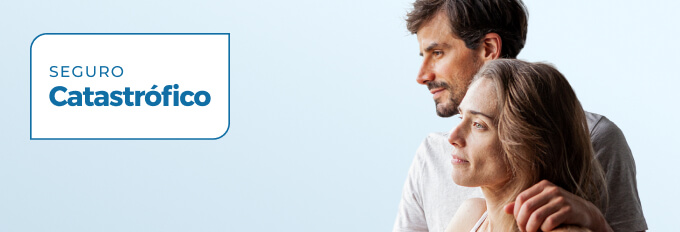 Seguro Catastrófico UC CHRISTUS