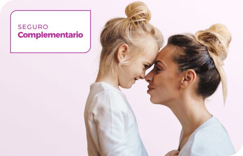 Contratar Seguro Complementario de Salud