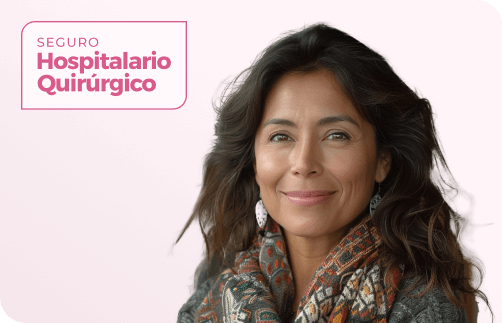 Contratar Seguro Hospitalario de Hospitalización y Cirugía