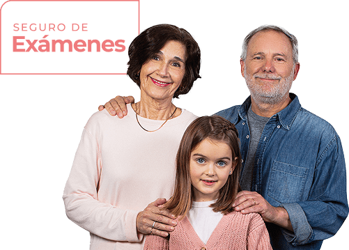 Seguro de Exámenes UC CHRISTUS