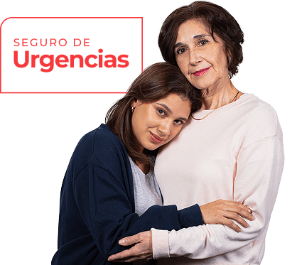 Seguro de Urgencias UC CHRISTUS
